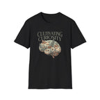 Cultivating Curiosity T-shirt