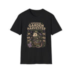 Dopamine Garden Harvester T-shirt
