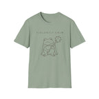Violently Calm T-shirt