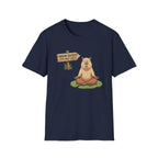 Main Quest T-shirt