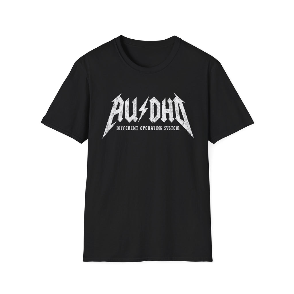 AuDHD T-shirt