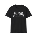 AuDHD T-shirt