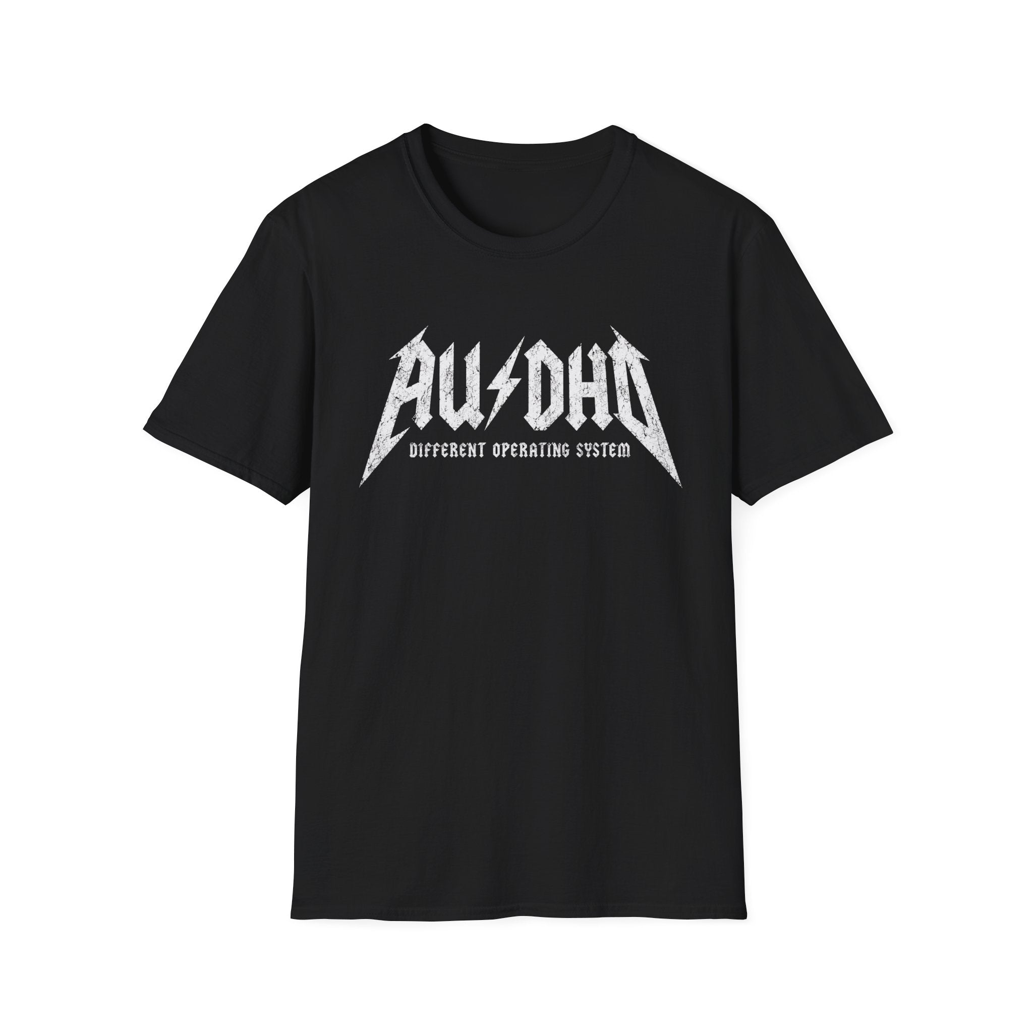 AuDHD T-shirt