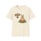 Main Quest T-shirt