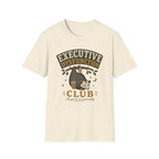 Executive Dysfunction Club T-Shirt