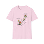 Shiny Object (Side Quest) T-shirt