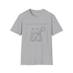 Violently Calm T-shirt
