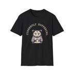 Currently Buffering. T-shirt