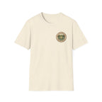 Social Battery Conservation Club T-shirt