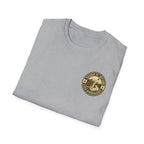 Highway to... Hey look! A New Hyperfixation T-shirt