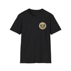 Social Battery Conservation Club T-shirt