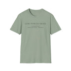 Low Power Mode T-shirt
