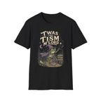 'Twas The Tism M'Lord T-shirt