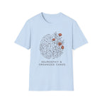 Neurospicy & Organized Chaos T-shirt