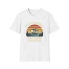 Professional Side Quest Enthousiast T-shirt