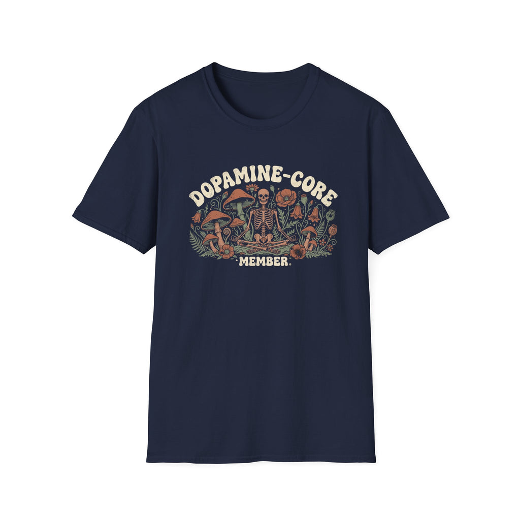 Dopamine-Core Member T-shirt