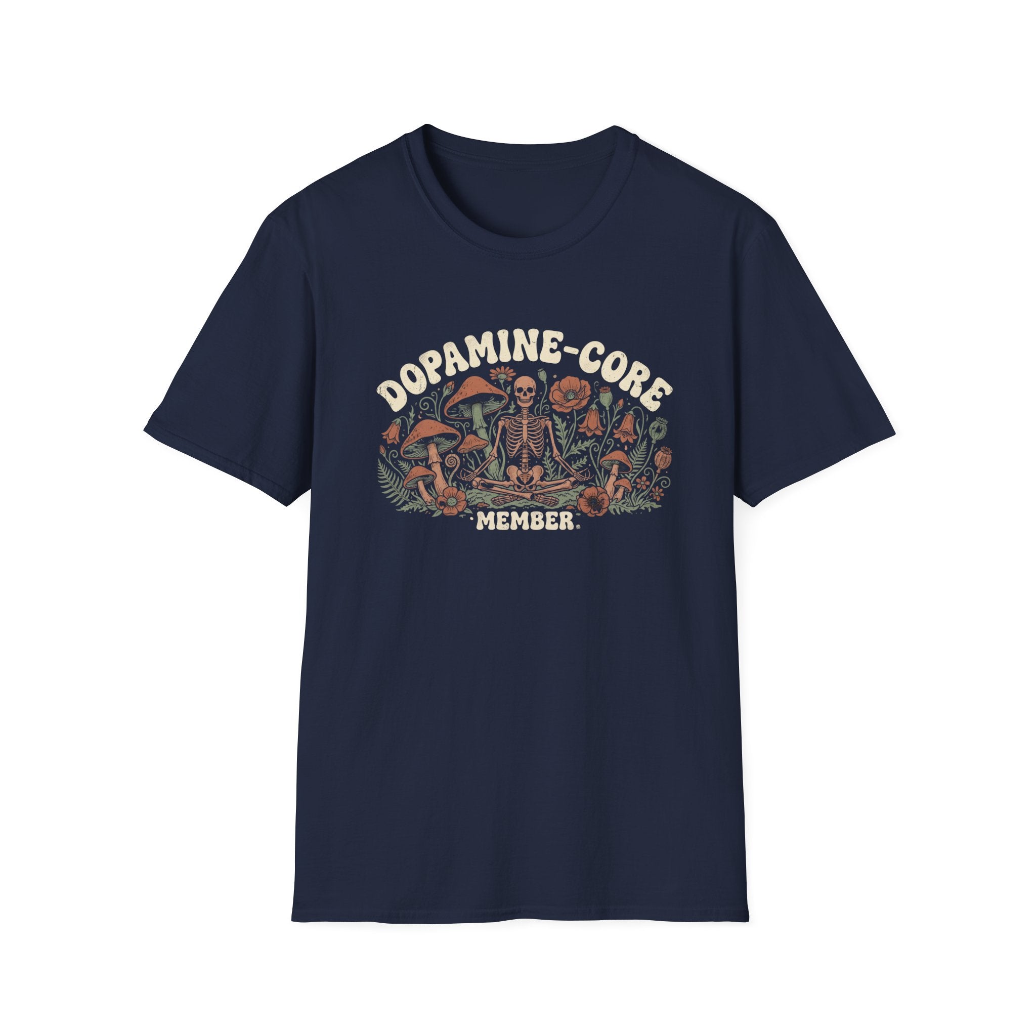 Dopamine-Core Member T-shirt