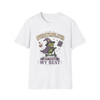 Overstimulated T-shirt