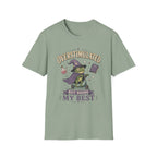 Overstimulated T-shirt
