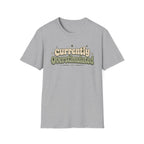 Currently Overstimulated T-shirt