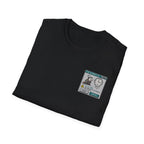 Time_Blindness.exe T-shirt