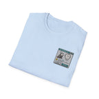 Time_Blindness.exe T-shirt