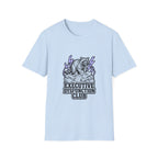Executive Dysfunction Club T-shirt