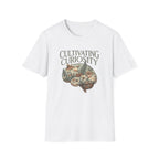 Cultivating Curiosity T-shirt