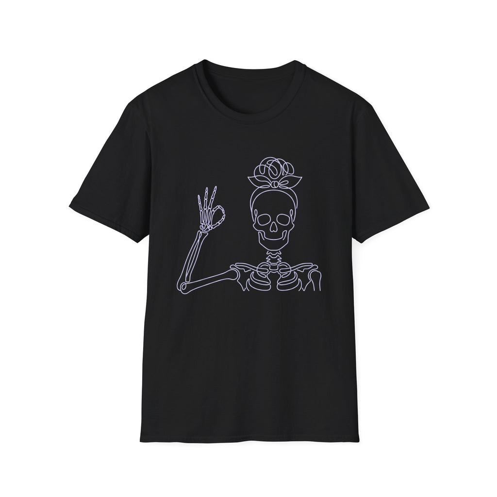 All Good T-shirt