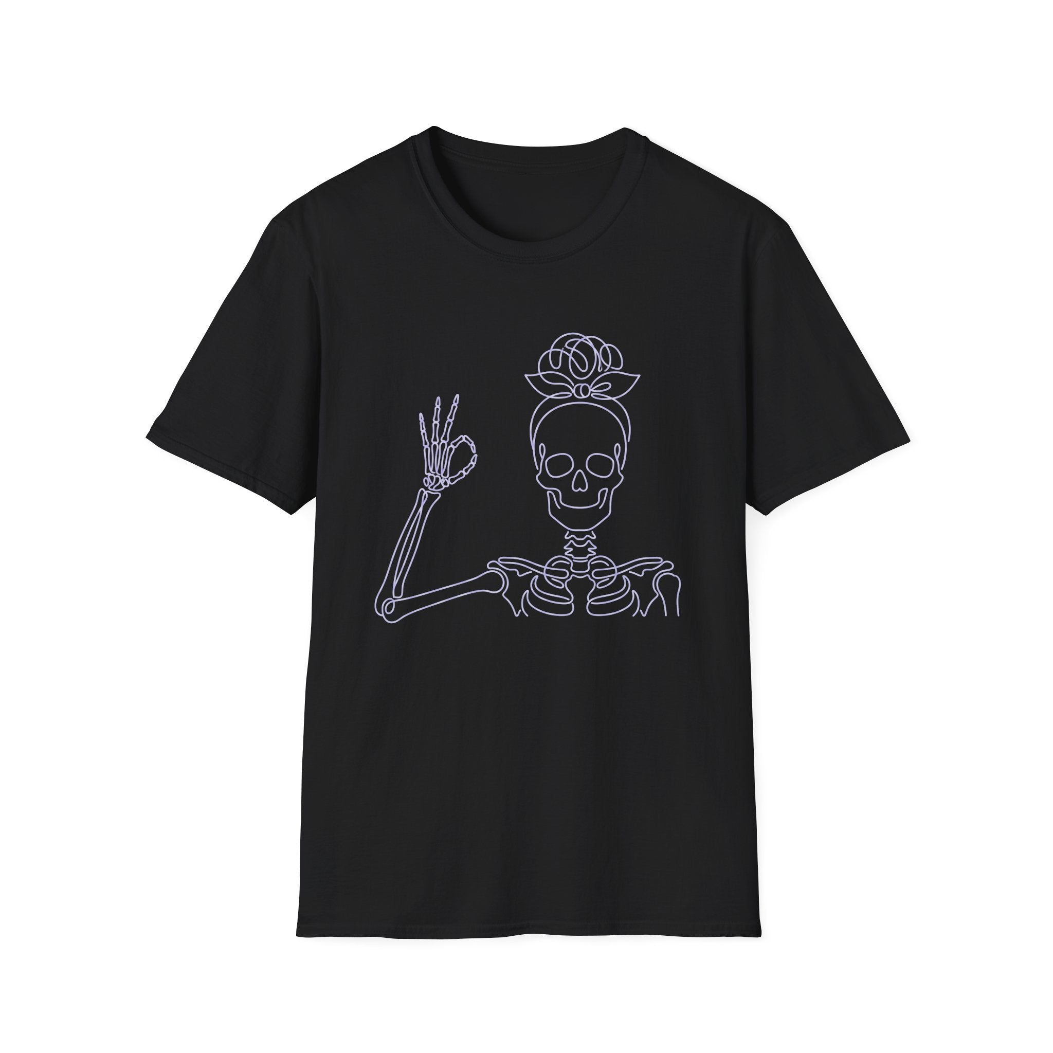 All Good T-shirt