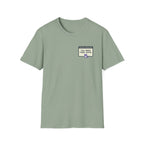 System Overload T-shirt