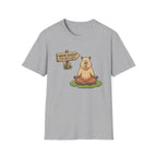 Main Quest T-shirt