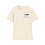Error 404: Concentration Not Found T-shirt