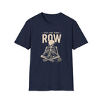 Just One More Row T-shirt