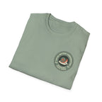 Sensory Safe Zone T-Shirt