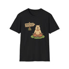 Main Quest T-shirt