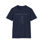 Unmasking T-shirt