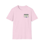 System Overload T-shirt