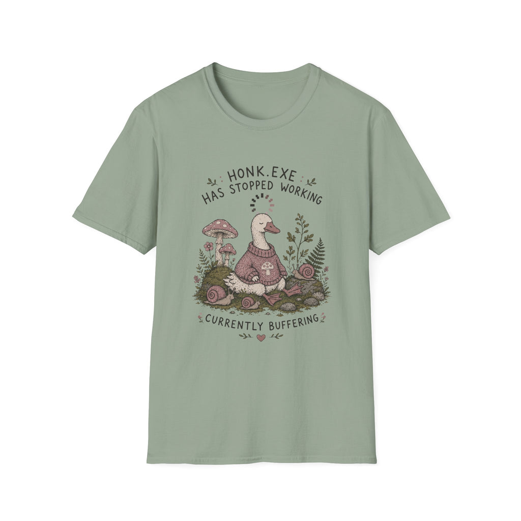 Honk.exe T-shirt
