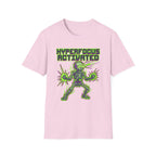 Hyperfocus Activated T-shirt