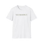 Neurospicy T-shirt