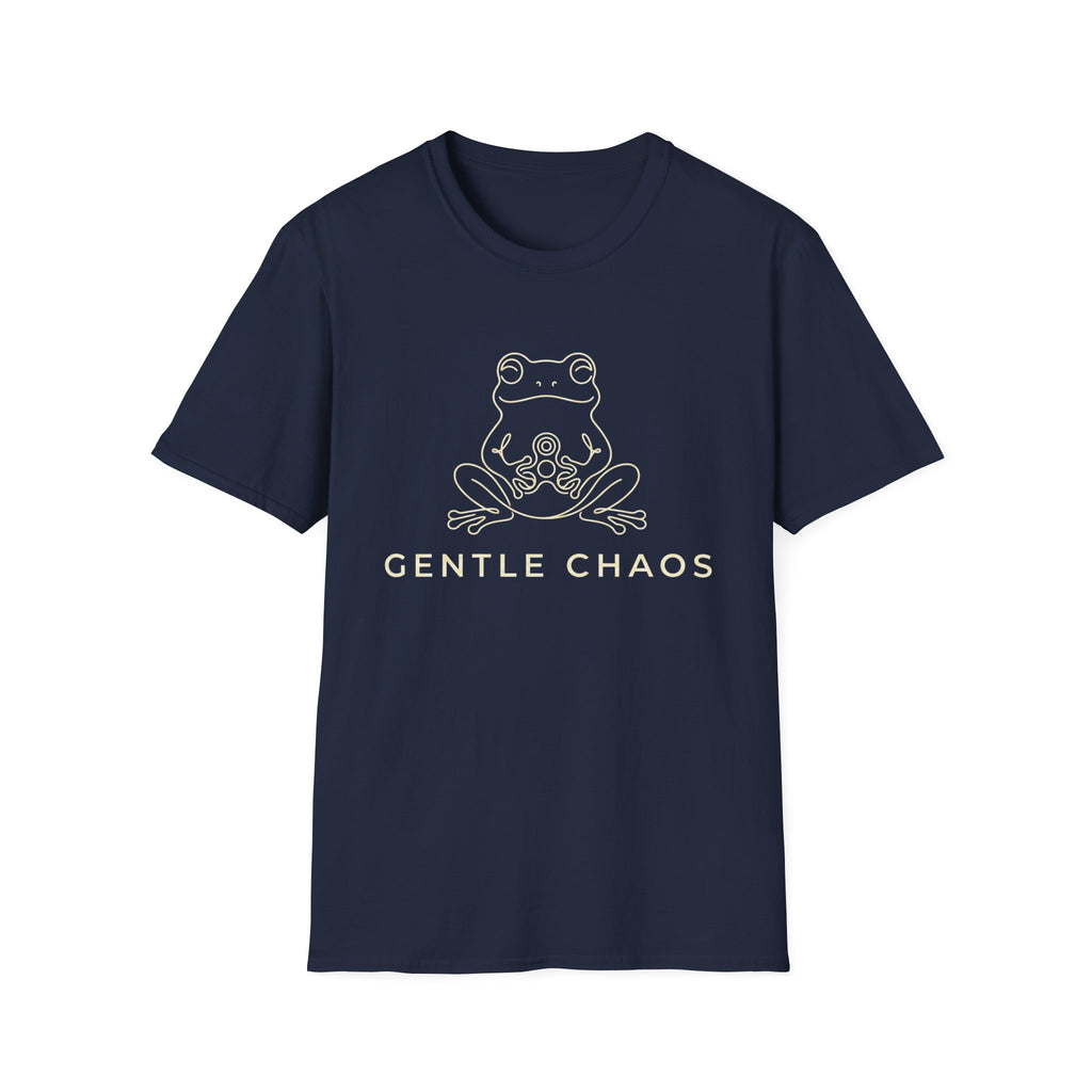 Gentle Chaos T-shirt