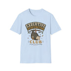 Executive Dysfunction Club T-Shirt