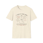 I Have 47 Tabs Open T-shirt