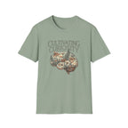 Cultivating Curiosity T-shirt
