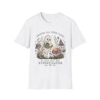Ghosted All Other Tasks T-shirt