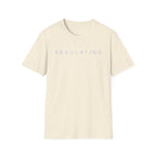 Regulating T-shirt