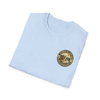 Highway to... Hey look! A New Hyperfixation T-shirt