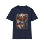Highway to a Distraction T-shirt