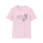 Strategic Pause T-shirt